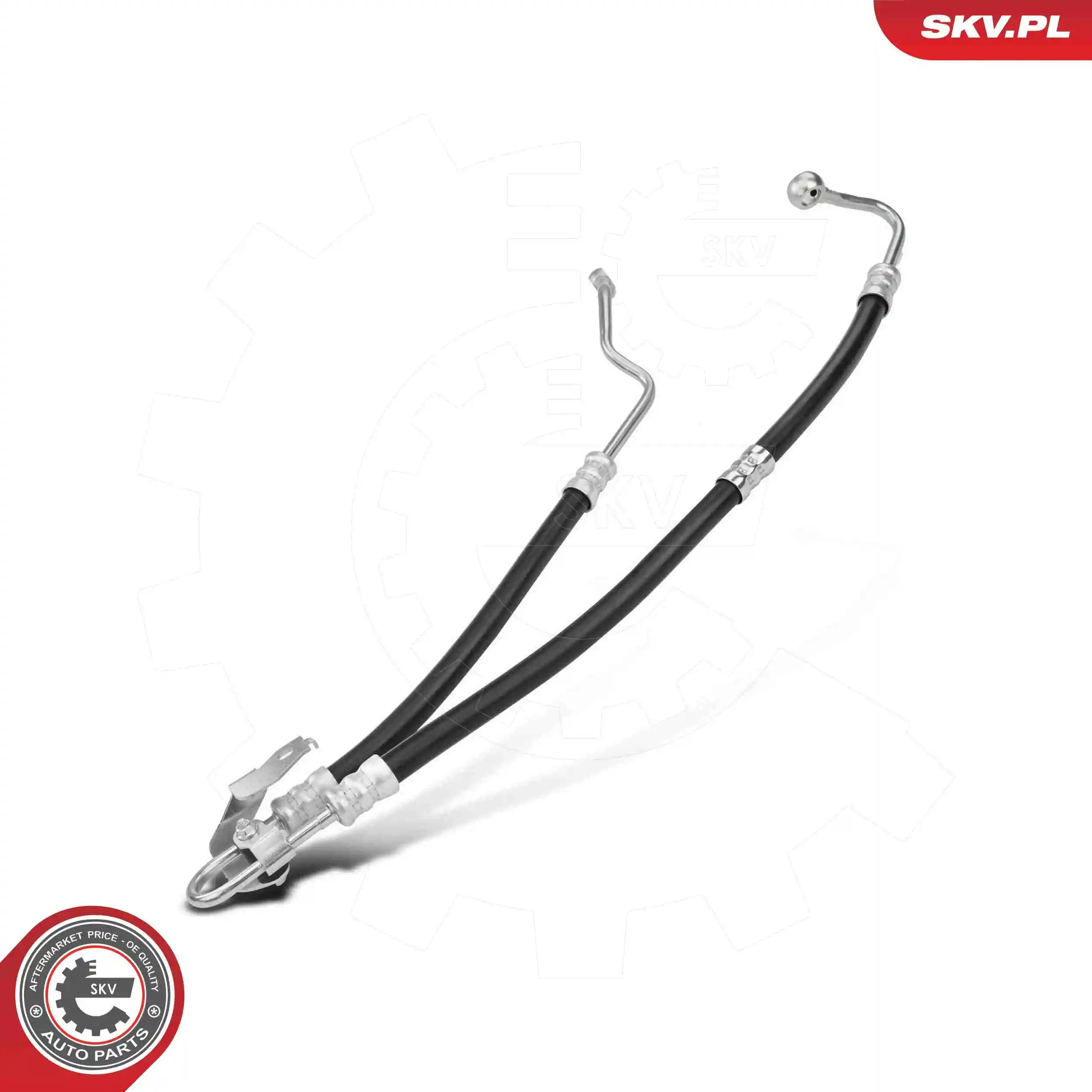 Hydraulic Hose, steering